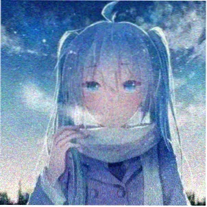 波风水门 头像